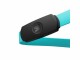 Straffr Fitnessband Medium, Blau, Widerstand: Mittel, Farbe: Blau