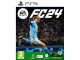 Electronic Arts EA Sports FC 24 PS5 PEGI AS