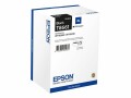 Epson T8661 - Schwarz - Original - Nachfülltinte