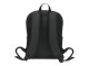 Bild 12 DICOTA Notebook-Rucksack Eco Base 17.3 ", Tragemöglichkeit