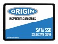 Origin Storage 1TB SATA MLC LATITUDE
