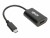 Image 0 EATON TRIPPLITE USB-C to HDMI Adapter, EATON TRIPPLITE USB-C