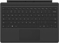 Microsoft Surface Pro Type Cover (M1725) - Tastatur