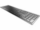 Immagine 2 Cherry KW 9100 Slim, Tastatur Typ: Standard, Tastaturlayout