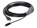 C2G 4.5m (15ft) USB C to HDMI Adapter Cable