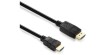 HDGear - Videokabel - DisplayPort /