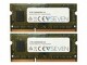 V7 Videoseven 2X4GB KIT DDR3 1600MHZ