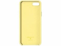 Urbany's Back Cover Bitter Lemon Silicone iPhone 7/8/SE (2020)