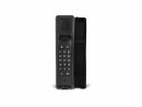 2N Innensprechstelle IP Handset Schwarz