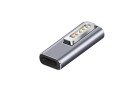 4smarts USB-Adapter MagSafe 2 USB-C Buchse, USB Standard: Keiner