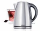 Koenig Wasserkocher Chrome Line 1.7 l, Chrom, Detailfarbe: Chrom