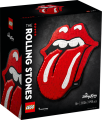 LEGO ® Art The Rolling Stones 31206, Themenwelt: Art