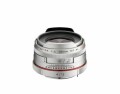 Pentax Festbrennweite DA 15mm F/4 ED AL ? Pentax