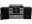 Immagine 2 soundmaster Stereoanlage MCD5600 Grau, Radio Tuner: FM, DAB+
