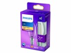 Philips Lampe LEDcla 25W E14 B35 WW CL ND