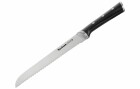 Tefal Brotmesser Ingenio Ice Force Silber, Typ: Brotmesser