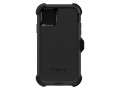 Otterbox Back Cover Defender iPhone 11, Fallsicher: Ja, Kompatible