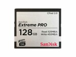 SanDisk Extreme - Pro