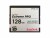 Bild 1 SanDisk CFast-Karte Extreme Pro 128 GB, Speicherkapazität: 128