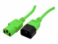 Roline Monitor Power Cable