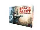 Czech Games Edition Kennerspiel Space Alert, Sprache: Deutsch, Kategorie