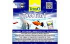 Tetra Wasserpflege Test 6 in 1, 25 Streifen, Produkttyp