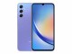 Samsung "Samsung Galaxy A34 5G 128 GB Awesome Violet