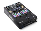 Rane DJ-Mixer Seventy, Bauform: Battlemixer