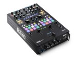 Rane DJ-Mixer Seventy, Bauform: Battlemixer, Signalverarbeitung