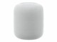 Immagine 5 Apple HomePod White, Stromversorgung: Netzbetrieb, Detailfarbe