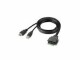 Belkin Secure - Modular HDMI Single Head Host Cable