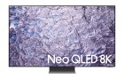 Samsung TV QE85QN800C TXZU, 85 Neo QLED 8K