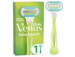 Gillette Venus Rasierer Extra Smooth, Einweg Rasierer: Nein, Typ: Klingen