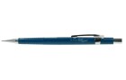 Büroline Minenbleistift Büroline 0.7 mm Blau, Strichstärke: 0.7 mm