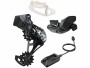 Sram Upgrade Kit X01 Eagle AXS Rocker, Lunar, Schaltstufen