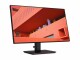 Lenovo Monitor ThinkVision P27h-20, Bildschirmdiagonale: 27 "