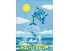 Herma Stickers Motivsticker Der kleine Delfin 16 Seiten, Motiv: Delphin