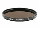 Hoya Graufilter Pro ND200 77 mm, Objektivfilter Anwendung