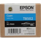 Epson Tinte - C13T850200 Cyan