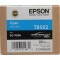 Bild 0 Epson Tinte - C13T850200 Cyan