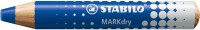 STABILO Whiteboardmarker MARKdry 648/41 blau, Aktuell Ausverkauft