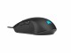 Corsair Gaming-Maus M55 RGB PRO iCUE Schwarz, Maus Features