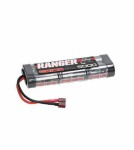 Team Orion RC-Akku NiMH 5000 mAh 7.2 V Stickpack Deans