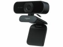 Rapoo Webcam XW180, Eingebautes Mikrofon: Ja, Schnittstellen: USB