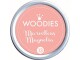 Woodies Stempelkissen Marvellous Magnolia, 1 Stück, Detailfarbe