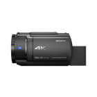 Sony AX43A 4K Handycam® mit Exmor R™ CMOS-Sensor