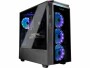 Captiva Gaming PC Advanced Gaming I77-626, Prozessorfamilie