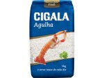 Cigala Agulha Langkorn Reis 1 kg, Ernährungsweise: Vegetarisch