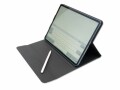 4smarts Tablet Book Cover DailyBiz iPad Pro 12.9" (Gen