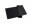 Bild 1 MadCatz Gaming-Mausmatte G.L.I.D.E. 16 Schwarz, Detailfarbe: Schwarz